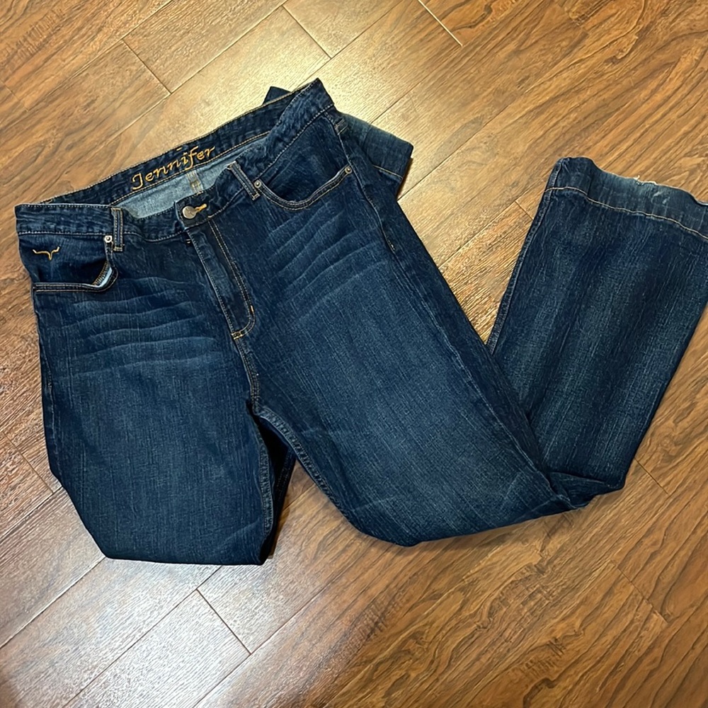 COPY - Women’s Kimes Ranch Jennifer Jean
